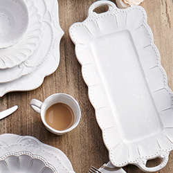 Shop Arte Italica Platters & Trays At Peace, Love & Decorating. FREE SHIPPING On All Orders!