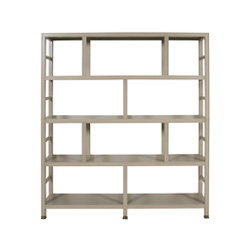 Custom Bookshelves & Bookcases | Vanguard Furniture
