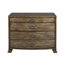 Custom Cabinets, Dressers & Chests | Vanguard Furniture