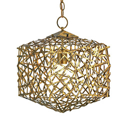 Currey & Company Contemporary Lighting