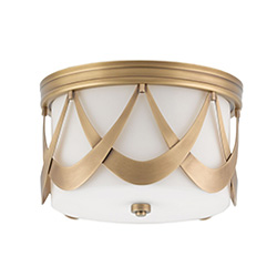 Currey & Company Flush Mounts and Ceiling Lighting