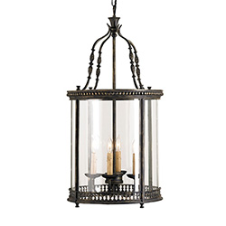 Currey & Company Lantern