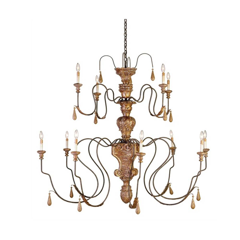 Currey & Company Lighting on Sale