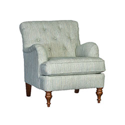 Custom Chairs, Seating & Lounge Chair | Vanguard Furniture