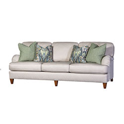 Custom Sectionals, Loveseats, Seating, Sofas | Vanguard Furniture