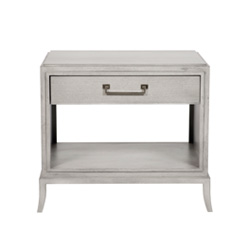Custom Bedside Tables & End Tables | Vanguard Furniture