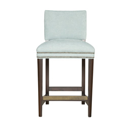 Custom Counter Stools & Bar Stools | Vanguard Furniture