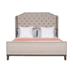 Custom Beds, Headboards & Bed Frames | Vanguard Furniture