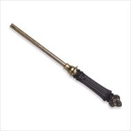 Social Light Barcelona Black Lighter with Antique Bronze 90-1104-ABK