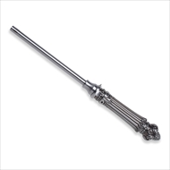 Social Light Barcelona Silver Lighter with Brushed Metal Finish