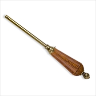 Social Light Dakota Rust Oxford Lighter With Antique Bronze Accents
