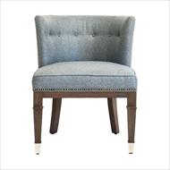 Vanguard Furniture Michael Weiss Josephine Chair