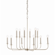 Arteriors Lighting Breck Chandelier