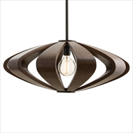Arteriors Lighting Remus Small Pendant