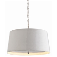 Arteriors Lighting Ziggy Pendant