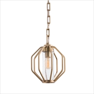 Arteriors Lighting Atlas Pendant