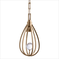 Arteriors Lighting Atheneum Pendant