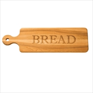 Maple Leaf 20" Bread Board  - 206RE