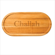 Maple Leaf 20" Artisan Oval Board - 209OV