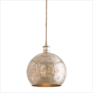 Arteriors Lighting Ormond Pendant Light
