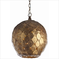 Arteriors Lighting Osgood Pendant