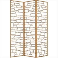 Currey & Company Home Vinton Screen