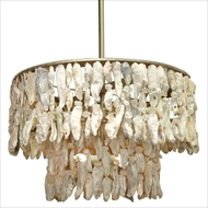 Lowcountry Originals Lighting Two Tier Chandelier 